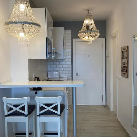 Benal Appartement *