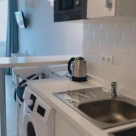 Appartement Benal *