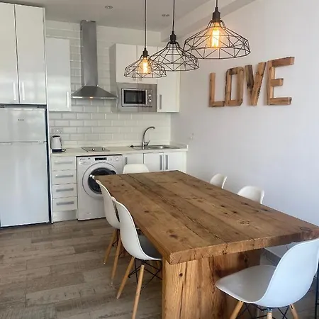 Benal Appartement Benalmádena