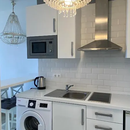 Benal Appartement *