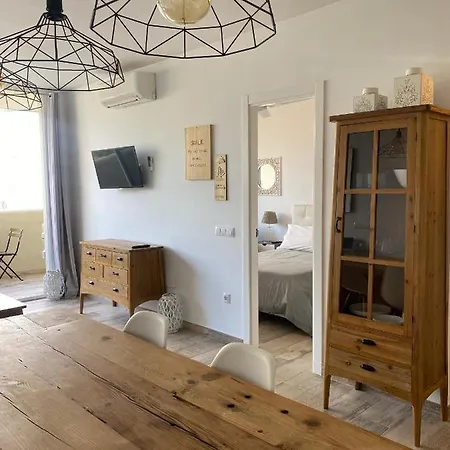 Appartement Benal