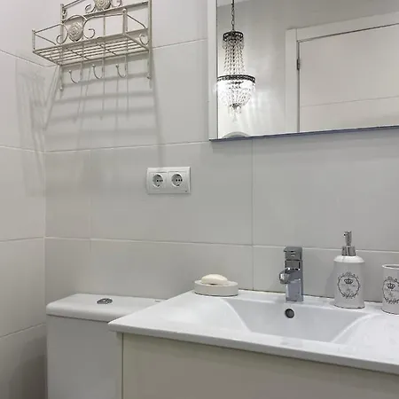 Benal Appartement *