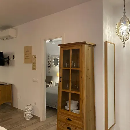 Benal Appartement *
