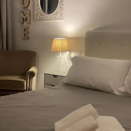 Benal Appartement Benalmádena