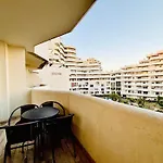 Alquilaeasy Benal Apartment