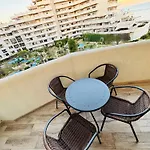 Apartment Alquilaeasy Benal