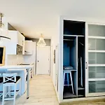 Apartment Alquilaeasy Benal *