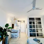 Apartment Alquilaeasy Benal *