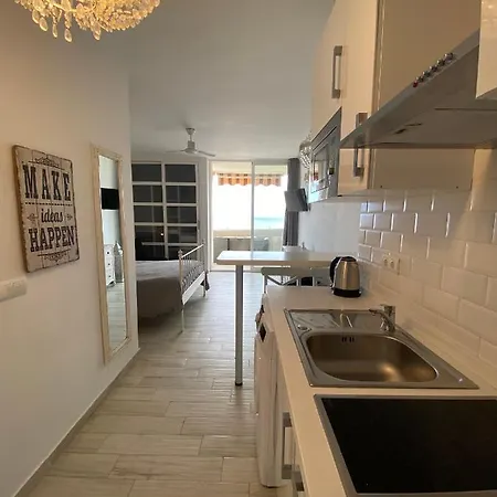 Benal Apartment