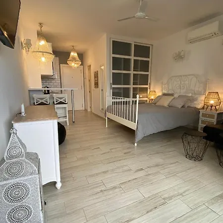 Apartment Benal