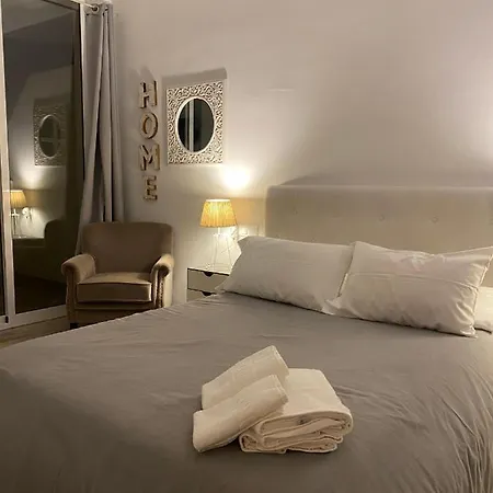 Benal Apartment Benalmádena