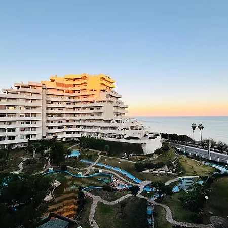 Alquilaeasy Benal Apartment
