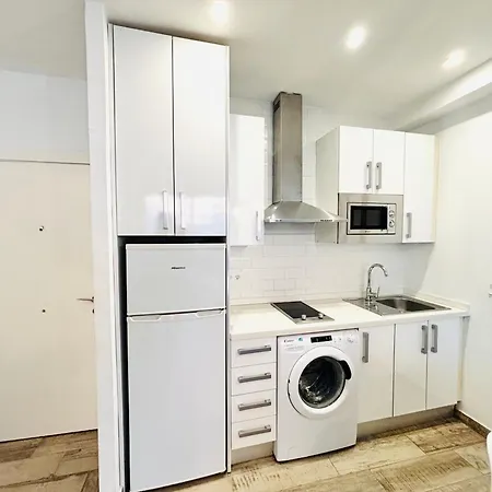 Alquilaeasy Benal Apartament Benalmádena