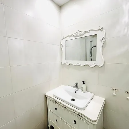 Alquilaeasy Benal Apartament *