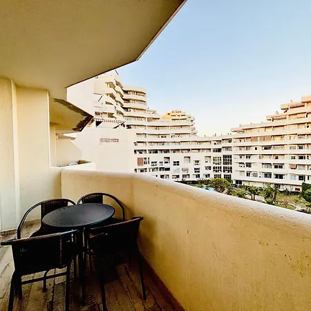 Alquilaeasy Benal Apartament