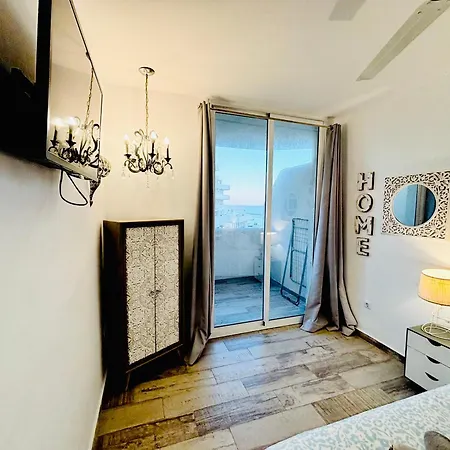 Alquilaeasy Benal Benalmádena