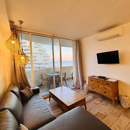 Alquilaeasy Benal Apartament Benalmádena