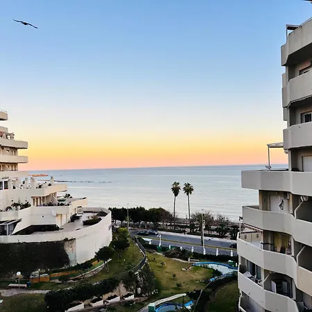 Alquilaeasy Benal Apartament