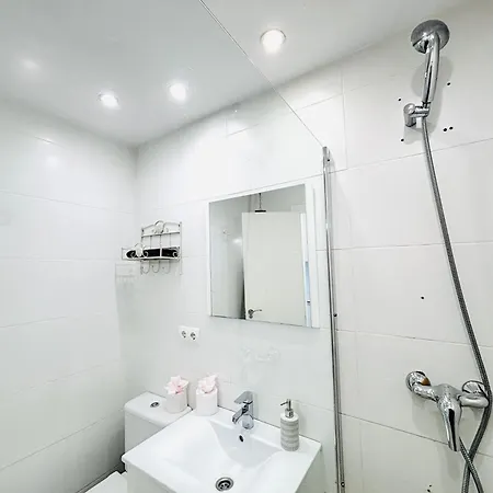 Apartament Alquilaeasy Benal