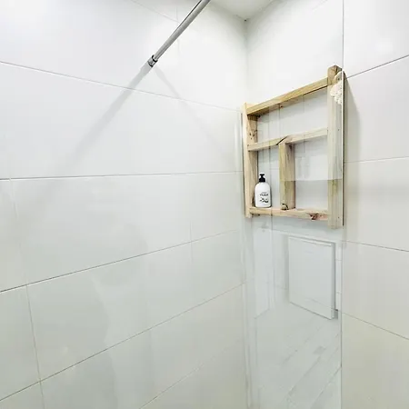 Alquilaeasy Benal Apartament