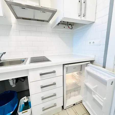 Alquilaeasy Benal Apartament *