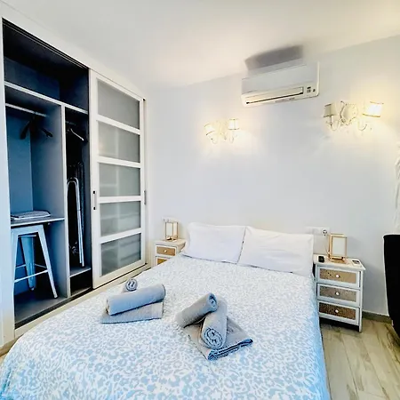 Alquilaeasy Benal Apartament *