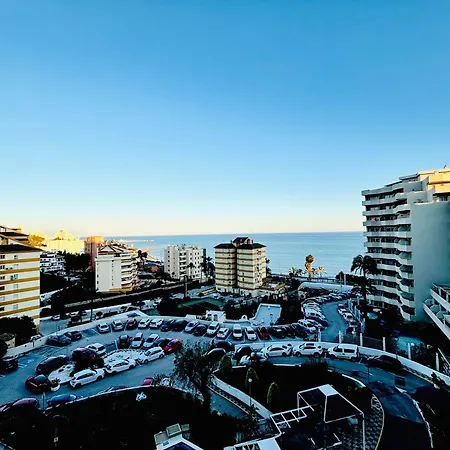 Apartament Alquilaeasy Benal Benalmádena