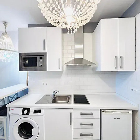 Alquilaeasy Benal Apartament Benalmádena