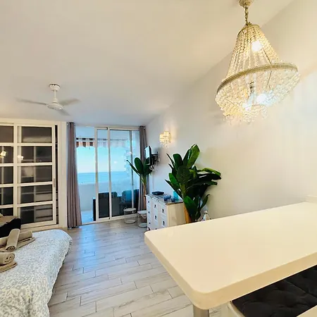 Alquilaeasy Benal Apartament Benalmádena