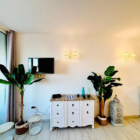 Alquilaeasy Benal Apartament *