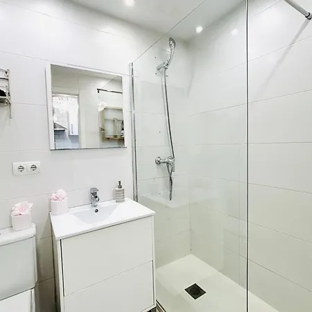 Apartament Alquilaeasy Benal Benalmádena