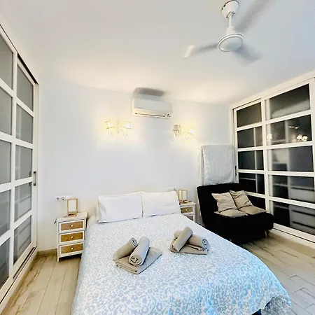Alquilaeasy Benal Apartament