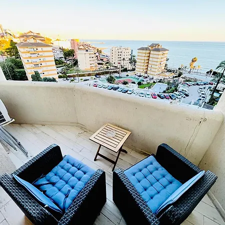 Alquilaeasy Benal Benalmádena
