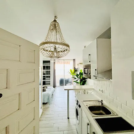 Alquilaeasy Benal Apartament Benalmádena