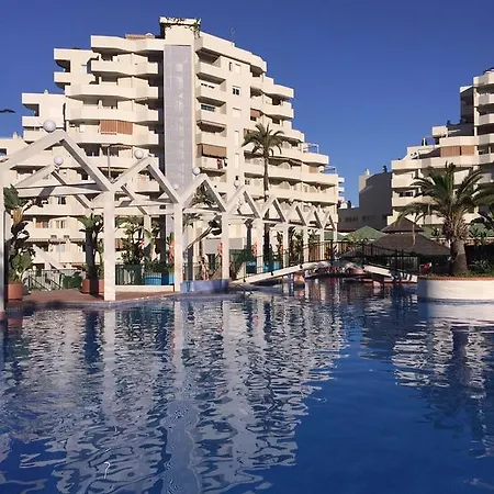 Benal Apartment Benalmadena